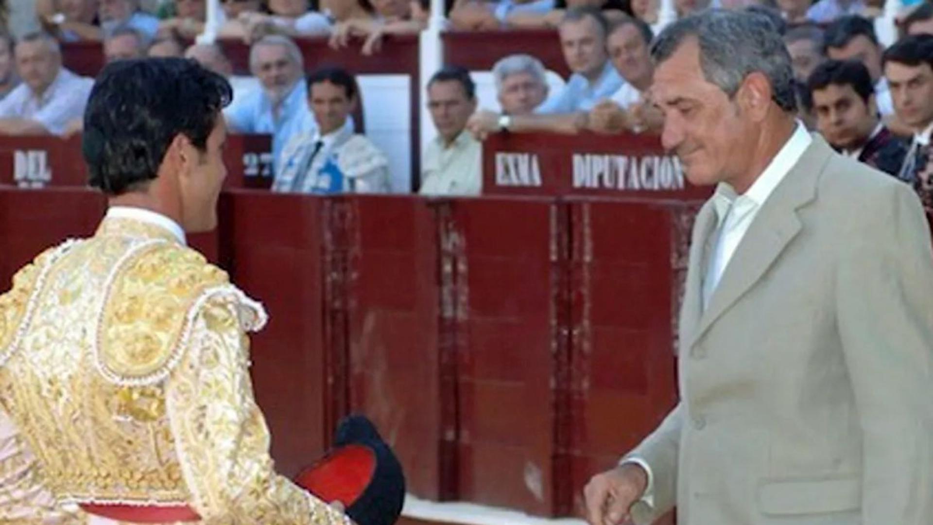 Fallece El Torero Malague O Jos Ortega A Los A Os El Norte De